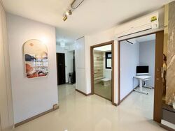Blk 413B Waterfront I @ Northshore (Punggol), HDB 2 Rooms #624451091